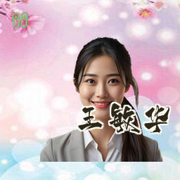 王敏华